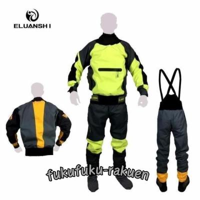 カヤック ドライスーツのおすすめ人気商品一覧 通販 - Yahoo!ショッピング