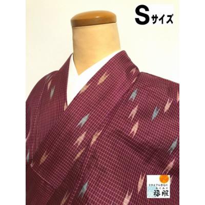 アンティーク着物銘仙（ファッション）のおすすめ人気商品一覧