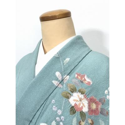 付け下げ訪問着 辻が花の商品一覧 通販 - Yahoo!ショッピング 付け下げ訪問着 辻が花の商品一覧 通販 - Yahoo!ショッピング