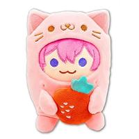 すとぷり るぅと るぅとくん あにまるぬいぐるみくっしょん クッション すとぷり るぅと るぅとくん あにまるぬいぐるみくっしょん クッション