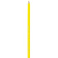 文具　65714　トンボ鉛筆 色鉛筆　１５００　単色　れもん色 1500-02 | FUKUHIRADO