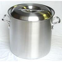 鍋 寸胴鍋 アルミＤＯＮ寸胴鍋45ｃｍ（業務用） 9-0033-0110 | 料理道具のフクジネット