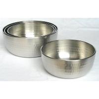鍋 やっとこ鍋 アルミＤＯＮ矢床鍋18ｃｍ 9-0044-1302 | 料理道具のフクジネット