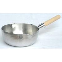 鍋 雪平鍋 アルミＤＯＮ雪平鍋（両口）20ｃｍ 9-0043-0804 | 料理道具のフクジネット