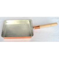 玉子焼 銅玉子焼 関西型30ｃｍ9-0546 -0412 | 料理道具のフクジネット