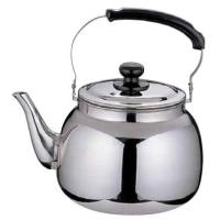 ヤカン ステンレス 18-8 TKG湯沸し４リットル  1-0869-0201 | 料理道具のフクジネット