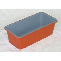 製菓 型 トッピングオレンジ パウンドケーキ型 Ｂ-105 大 9-1085-0601 | 料理道具のフクジネット