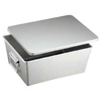 料理道具のフクジネット - 給食缶（パン箱・米飯缶・牛乳箱）｜Yahoo