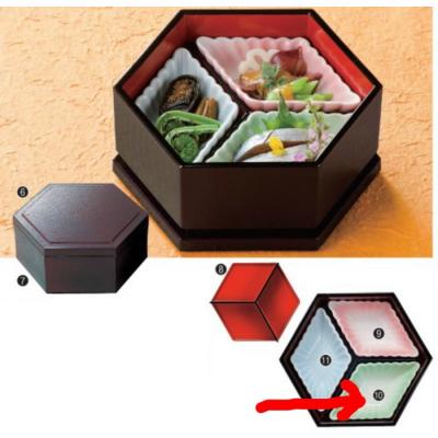 料理道具のフクジネット - 六角弁当容器｜Yahoo!ショッピング