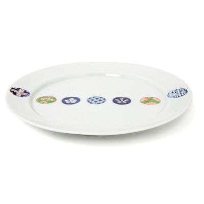 福珠窯ファクトリーショップ - 染錦丸紋つなぎ｜Yahoo!ショッピング