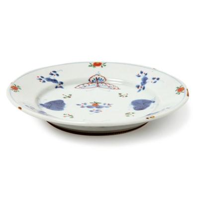 福珠窯ファクトリーショップ - 天啓花蝶紋｜Yahoo!ショッピング