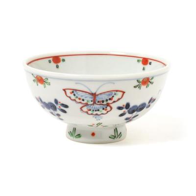 福珠窯ファクトリーショップ - 天啓花蝶紋｜Yahoo!ショッピング