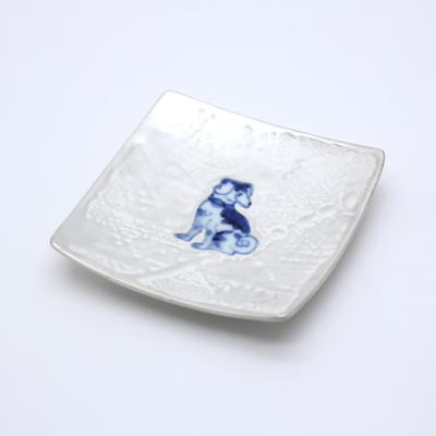 福珠窯ファクトリーショップ - 角小皿｜Yahoo!ショッピング