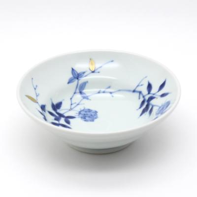 有田焼　福珠窯　金彩バラ絵　皿　３枚セット　 未使用品 有田焼 福珠窯 金彩バラ絵 皿 3枚セット 未使用品