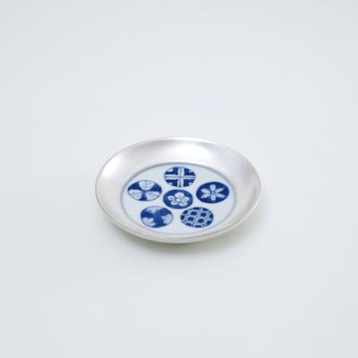 福珠窯ファクトリーショップ - 銀彩×染付｜Yahoo!ショッピング