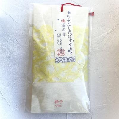 京都の入浴剤 京都宇治 ほうじ茶入浴剤 : 京都アンテナショップ 丸竹夷 - 通販