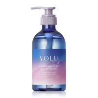 YOLU ヨル　ボディソープ カームナイトケア本体　440ml ボディーソープ　乾燥　保湿 | Fukuko