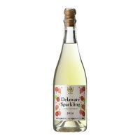 スパークリングワイン デラウェア スパークリング 750ml × 12本(2ケース) / wine やや甘口・発泡性 本坊酒造 マルス山梨ワイナリー 日本(山梨)(J2) お中元 爆買 | 福升屋