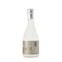 吟醸白鷹生貯蔵酒 300ml | 福升屋