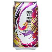 雷電カンヌキIPA　350ml缶 | 福升屋
