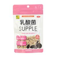 乳酸菌サプリ お徳用 100g 424 SANKO(三晃/サンコー) | 福桃ランド