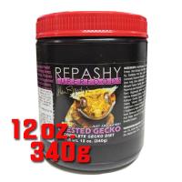 クレステッドゲッコー バナナ味 12oz/340g レパシー (REPASHY) | 福桃ランド