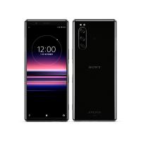 【中古】Bランク 【やや傷や汚れあり】 SIMロック解除済み  元docomo  SONY Xperia 5 SO-01M  本体のみ  ブラック   ネットワーク利用制限〇(白ロム)  送料無料 | 福聖ショッピング店