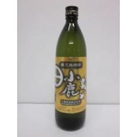 小鹿   900ml | 宮崎の焼酎屋 福島酒店