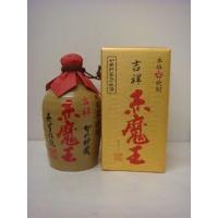 吉祥　赤魔王  720ml | 宮崎の焼酎屋 福島酒店