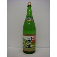 雲海  1800ml | 宮崎の焼酎屋 福島酒店