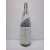 千亀女　麦　1800ml | 宮崎の焼酎屋 福島酒店