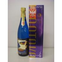 蓬莱 純米大吟醸　色おとこ 720ml | 宮崎の焼酎屋 福島酒店