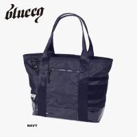 ブルイク blueeq バッグ トートバッグ ATHLETE TOTE BAG 30 BQB-00017 NAVY アスリート トート バッグ 30L | フクシスポーツ