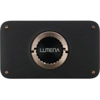 ルーメナー LUMENA LUMENA ルーメナー充電式 LED ランタン ルーメナー2 メタルブラウン  防水  LUMENA2 アウトドア BBQ LUMENA2BR | フクシスポーツ