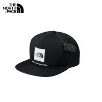 ノースフェイス THE NORTH FACE  テック ロゴ キャップ TECH LOGO CAP NN02379 K 帽子 キャップ 2024春夏 | フクシスポーツ