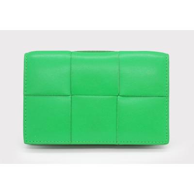 BOTTEGA VENETA レディース名刺入れ｜ファッション小物