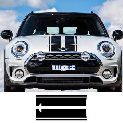 ミニクーパークラブマンr55 アクセサリー（自動車用ステッカー