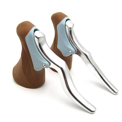 ドロップハンドル ブレーキレバー（車、バイク、自転車）のおすすめ