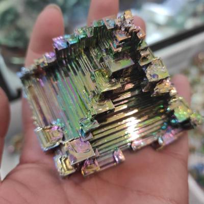 ビスマス結晶 天然(楽器、手芸、コレクション)の商品一覧 通販 ビスマス結晶 天然(楽器、手芸、コレクション)の商品一覧 通販