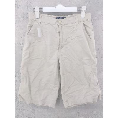POLO RALPH LAUREN メンズショート、ハーフパンツ（色：グレー系