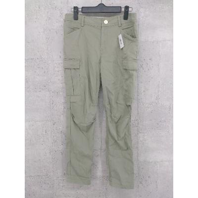 新品タグ付き TOMORROWLAND『BALLSEY』カーゴパンツ 新品タグ付きTOMORROWLAND『BALLSEY』 カーゴパンツ