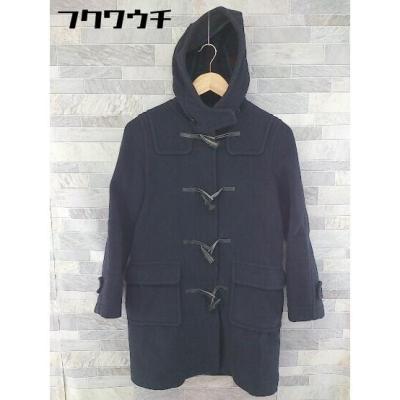 UNITED ARROWS ダッフルコート（色：ネイビー系）のおすすめ人気商品