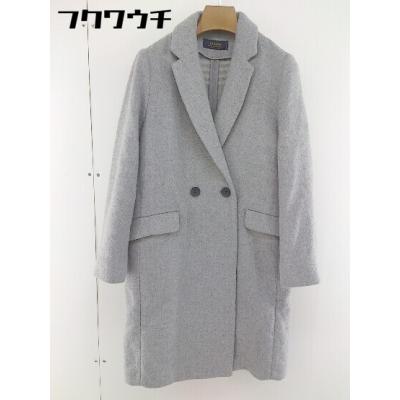 JOURNAL STANDARD relume メンズチェスターコート｜コート、ジャケット