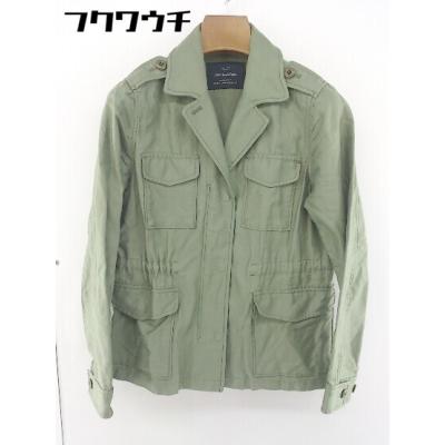 united arrows ジャケット（レディースモッズコート、ミリタリー