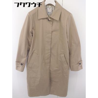 美品！ゼブンデイズサンデイ ステンカラーコートM セブンデイズサンデイ sevendays=sunday（SEVENDAYS=SUNDAY