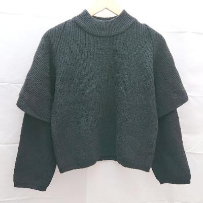 ⭐︎新品⭐︎フラーネ　Frene 袖フレアパールボンディングコート　同型 フラーネ袖フレアパールボンディングコート センターパール