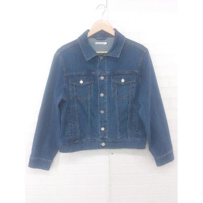 BROWNY STANDARD ジャケット Amazon.co.jp: ブラウニー スタンダード ストレッチデニム