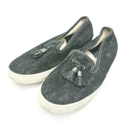 ANNA SUI アナスイ　パンプス　ミュール　サイズ3 新品　水色 ANNA SUI アナスイ パンプス ミュール サイズ3 新品 水色 靴