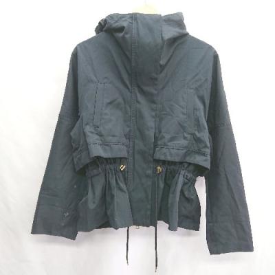 BEAMS LIGHTS レディースマウンテンパーカー｜コート、ジャケット 
