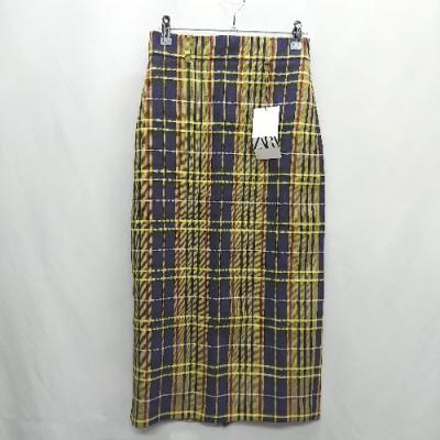 ZARA チェック スカートの商品一覧 通販 - Yahoo!ショッピング ZARA チェック スカートの商品一覧 通販 - Yahoo!ショッピング